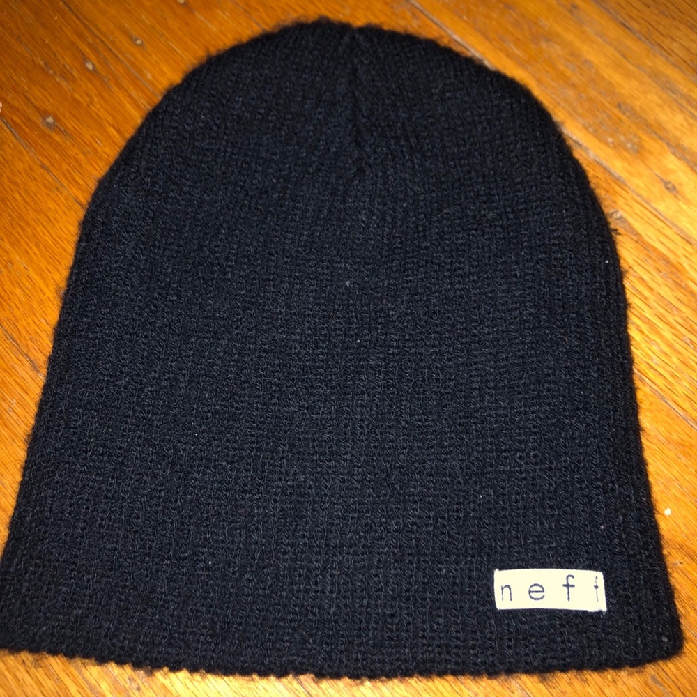 Neff Beanie - Picture 2 of 3
